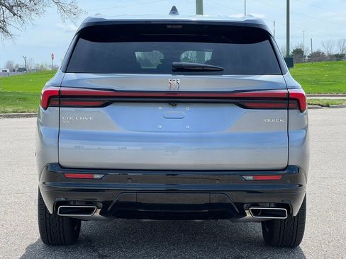 New 2026 Buick Enclave Sport Touring w/ Power Package AWD/4WD image 45