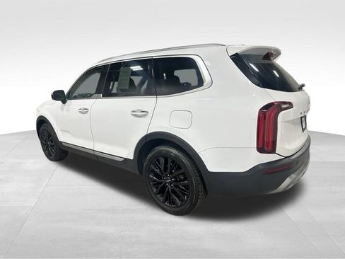 Used 2022 Kia Telluride SX FWD image 9