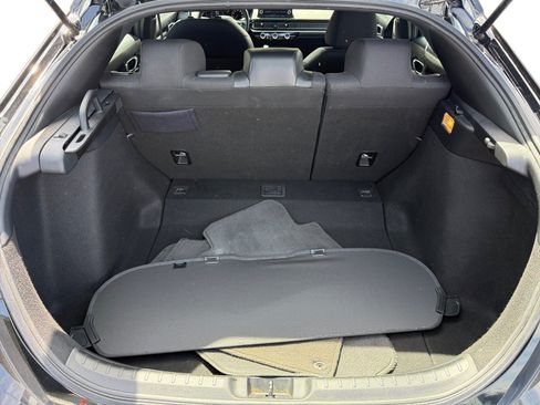 Used 2023 Honda Civic Sport image 17