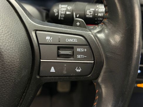 Used 2023 Honda CR-V Sport image 23