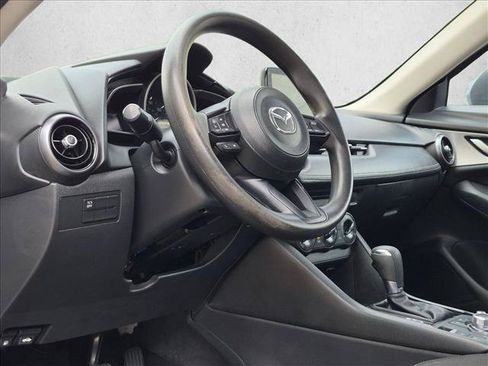 Used 2019 MAZDA CX-3 Sport AWD/4WD image 10