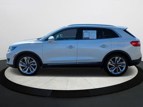Used 2017 Lincoln MKX Reserve w/ Driver Assistance Package image 39