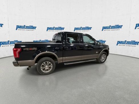 Used 2018 Ford F150 King Ranch image 11