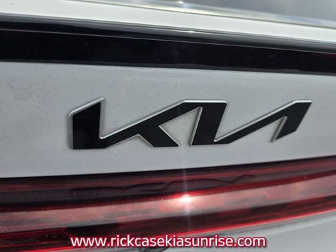 Used 2023 Kia K5 GT w/ GT1 Package FWD image 11