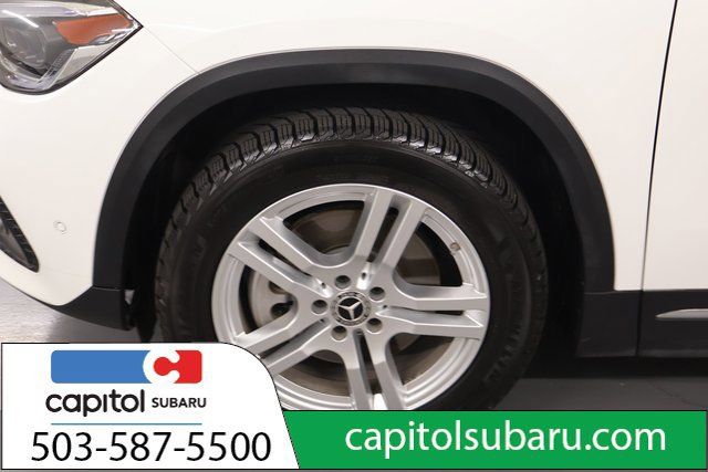 Used 2022 Mercedes-Benz GLA 250 4MATIC image 7