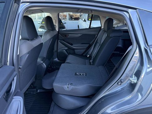 Certified 2023 Subaru Crosstrek 2.0i image 31