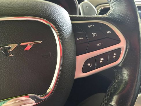 Used 2020 Jeep Grand Cherokee SRT AWD/4WD image 23