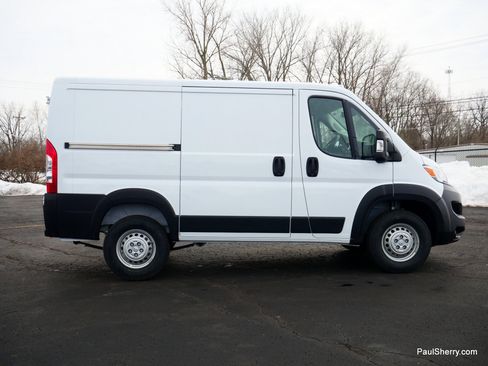 New 2026 RAM ProMaster 1500 w/ Convenience Group image 10