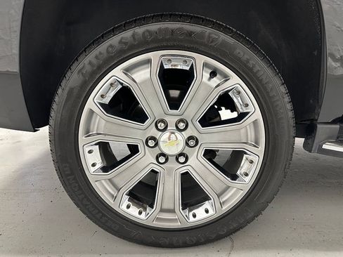 Used 2019 Chevrolet Tahoe Premier AWD/4WD image 71