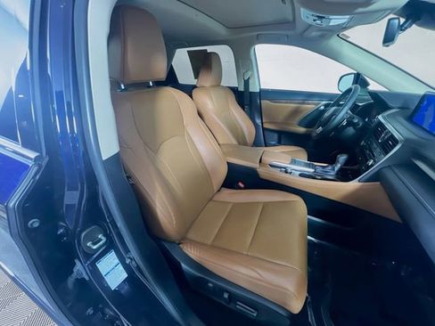 Used 2022 Lexus RX 350L RX 350L w/ Premium Package image 30