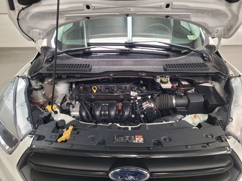 Used 2017 Ford Escape S FWD image 37