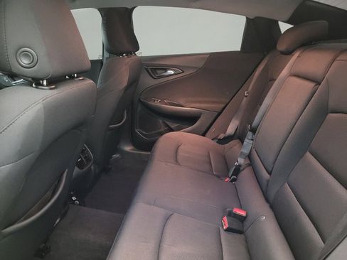 Used 2021 Chevrolet Malibu LT w/ Midnight Edition image 18