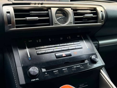 Used 2014 Lexus IS 250 AWD w/ F-Sport Package image 27