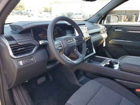 New 2026 GMC Acadia Elevation w/ Black Edition image 20