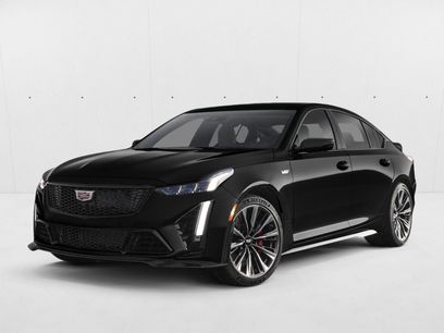 Used 2023 Cadillac CT5 V w/ Premium Package