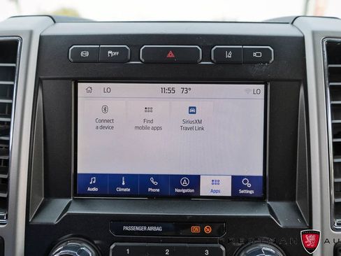Used 2021 Ford F250 Lariat AWD/4WD image 35