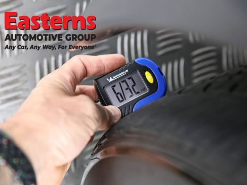 Used 2024 Toyota Camry LE image 29