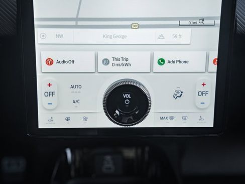 New 2025 Ford Mustang Mach-E Premium w/ Sport Appearance Package image 29