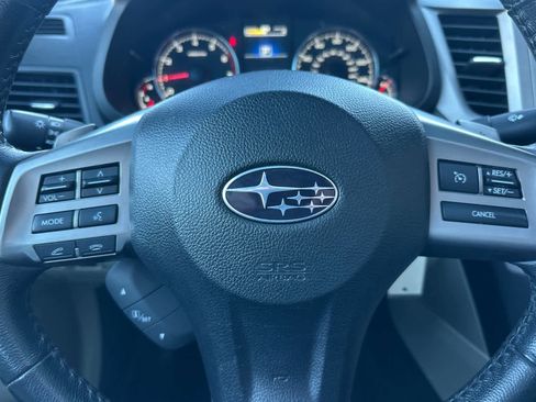 Used 2013 Subaru Legacy 2.5i Limited image 20