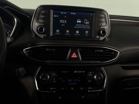 Used 2020 Hyundai Santa Fe SEL w/ Convenience Package image 20