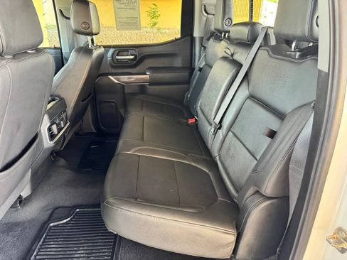Used 2021 Chevrolet Silverado 1500 LTZ w/ LTZ Convenience Package II AWD/4WD image 18