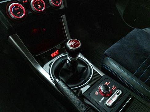 Used 2016 Subaru WRX STI image 25