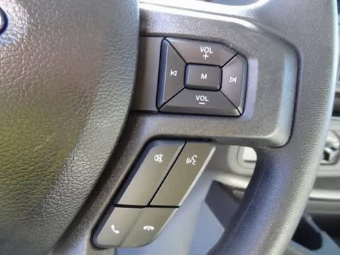 New 2024 Ford E-450 and Econoline 450 Super Duty image 18