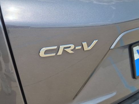 Used 2017 Honda CR-V Touring image 31