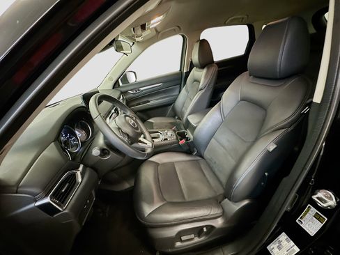 Used 2023 MAZDA CX-5 AWD 2.5 S image 13