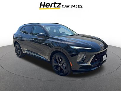 Used 2024 Buick Envision Sport Touring