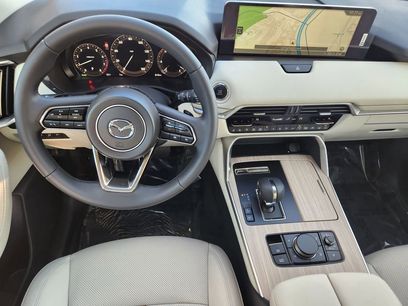 New 2026 MAZDA CX-90 3.3 Turbo w/ Premium Plus Pkg