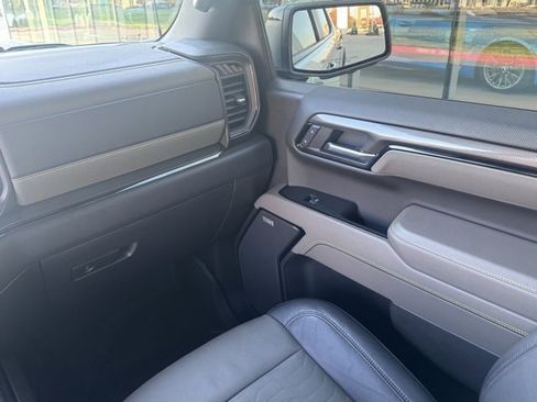 Used 2023 Chevrolet Silverado 1500 ZR2 w/ ZR2 Bison Edition image 21