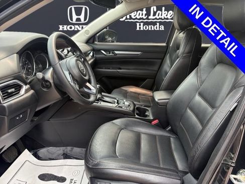 Used 2023 MAZDA CX-5 AWD 2.5 S image 9