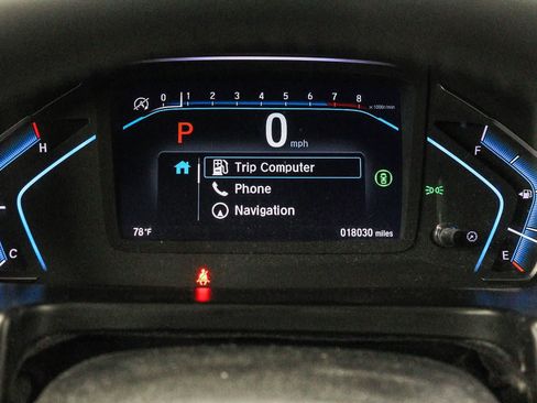 Used 2024 Honda Odyssey Touring image 23