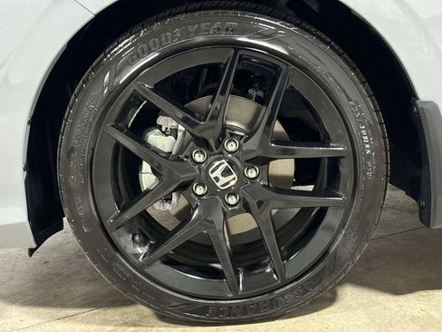 Used 2026 Honda Civic Sport image 27