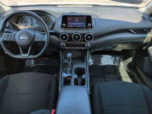 Certified 2024 Nissan Sentra S FWD image 14