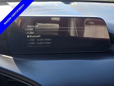 Used 2025 MAZDA MAZDA3 s Sport image 18