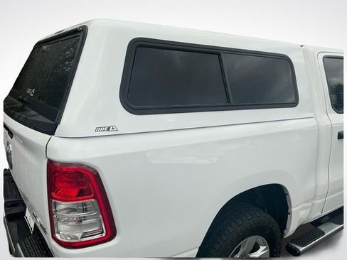 Used 2024 RAM 1500 Big Horn AWD/4WD image 17