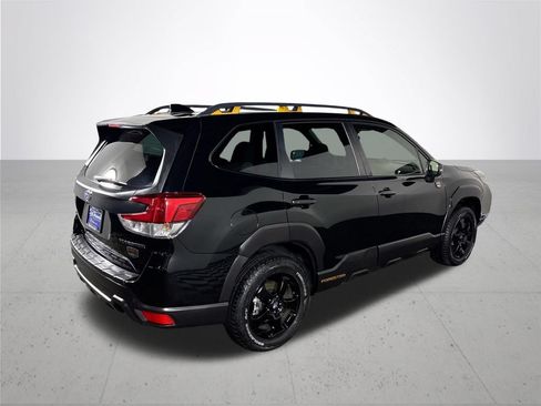 Used 2023 Subaru Forester Wilderness AWD/4WD image 6
