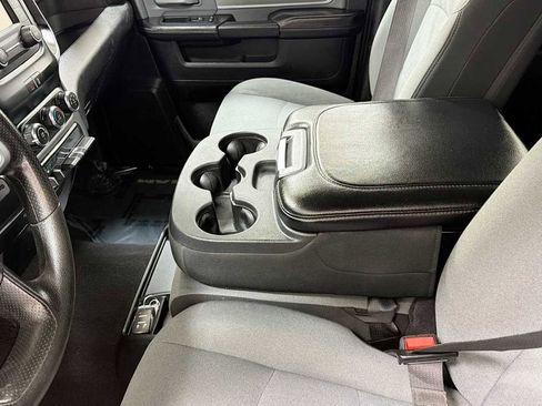 Used 2021 RAM 2500 Big Horn AWD/4WD image 23