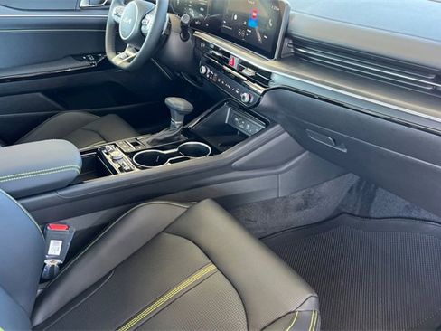 New 2026 Kia K5 GT w/ GT1 Package image 18