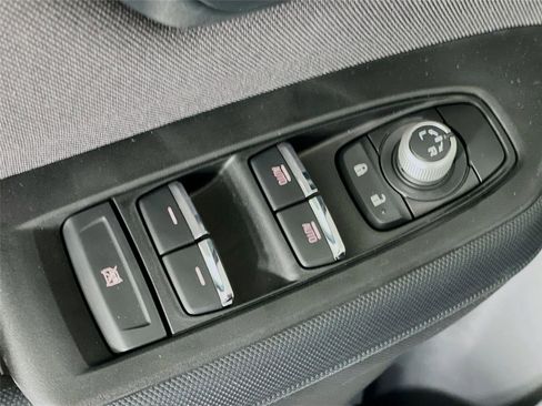 New 2026 Subaru Forester Premium image 18