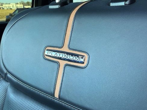 Used 2021 Ford F150 Platinum w/ Equipment Group 701A High image 21