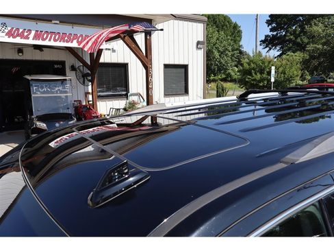 Used 2018 GMC Yukon XL Denali w/ Denali Ultimate Package AWD/4WD image 47