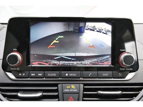 Certified 2024 Nissan Altima 2.5 S FWD image 21