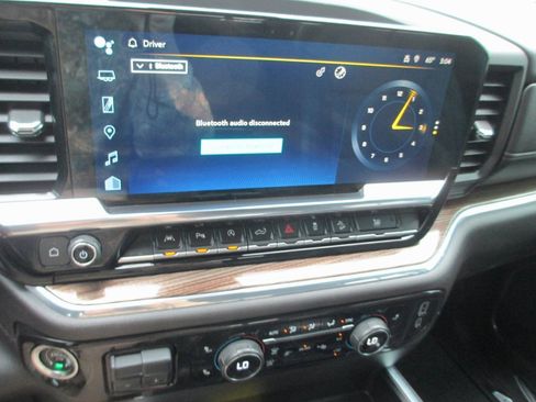 Used 2024 Chevrolet Silverado 1500 RST w/ RST All Star Premium Package image 28