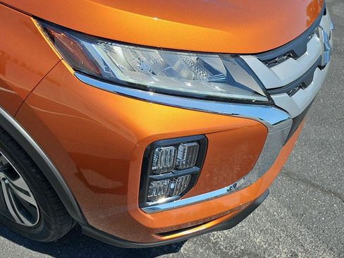 Used 2025 Mitsubishi Outlander Sport AWD image 31