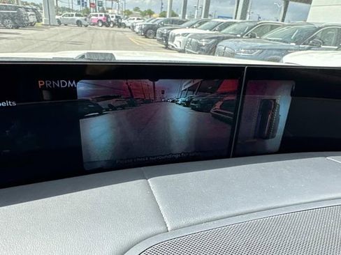 New 2026 Lincoln Navigator L Black Label AWD/4WD image 29