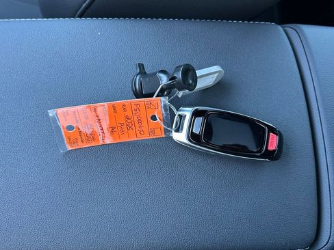 New 2026 Audi A6 Premium Plus image 69