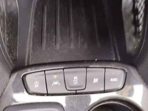 Used 2024 Chevrolet TrailBlazer LT AWD/4WD image 24